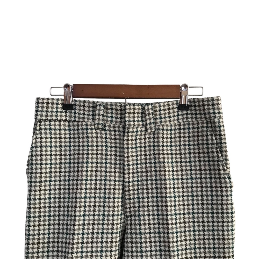 Vintage 70s Grant Mates Trouser Pants